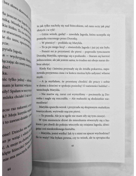 Sikorska-Celejewska - Jest super!