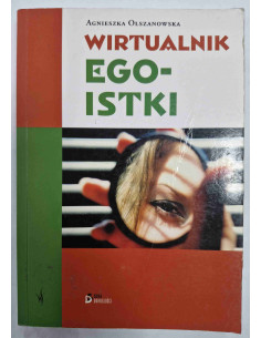 Olszanowska - Wirtualnik egoistki