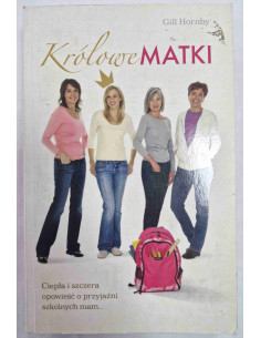 Hornby - Królowe matki