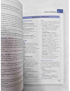 Przewodnik turystyczny Polska 12 propozycji na weekend 2