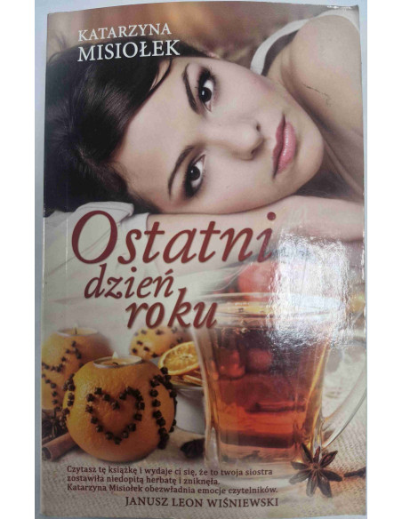 Misiołek - Ostatni dzień w roku
