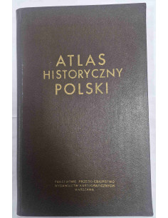 Atlas historyczny Polski
