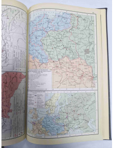 Atlas historyczny Polski 2