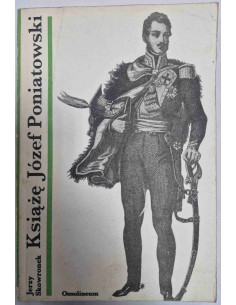 Skowronek - Książę Józef Poniatowski