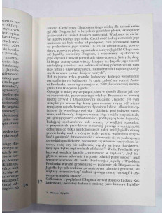Krzyżaniakowa - Władysław II Jagiełło 2
