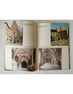 Kraków Światowe dziedzictwo kultury 2