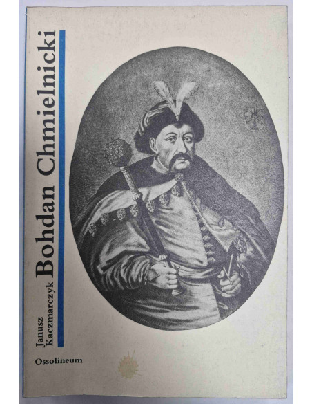 Kaczmarczyk - Bohdan Chmielnicki