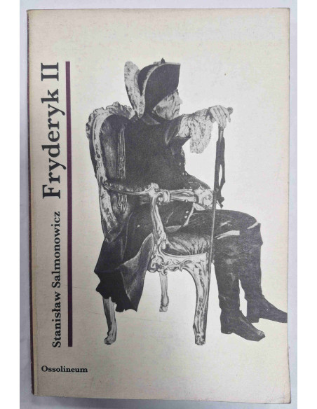 Salmonowicz - Fryderyk II