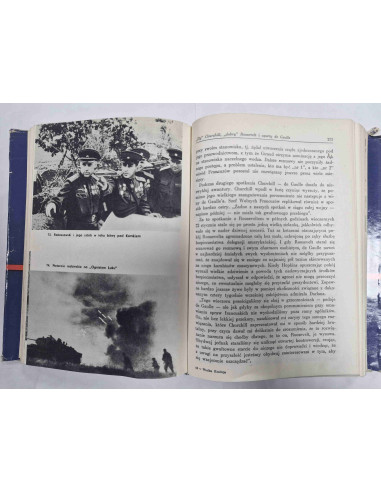 Kowalski - Wielka Koalicja 1941 1945 Tom 1