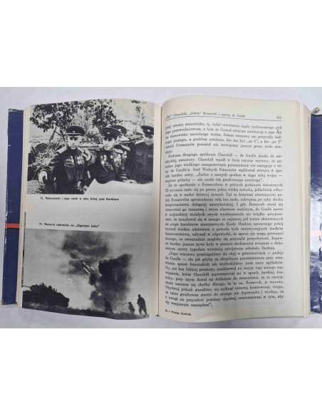 Kowalski - Wielka Koalicja 1941 1945 Tom 1