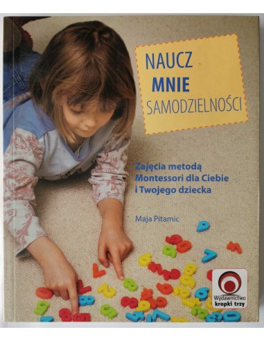 Pitamic - Naucz mnie samodzielności