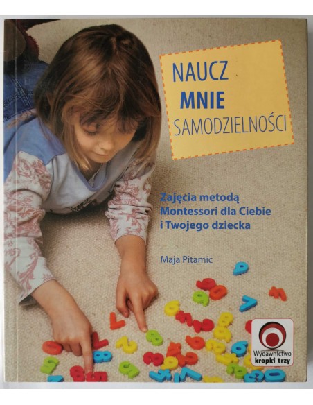 Pitamic - Naucz mnie samodzielności