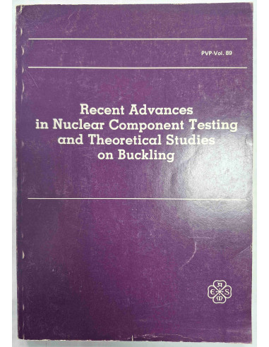 Recent Advances in Nuclear Component Testing