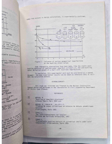 Recent Advances in Nuclear Component Testing
