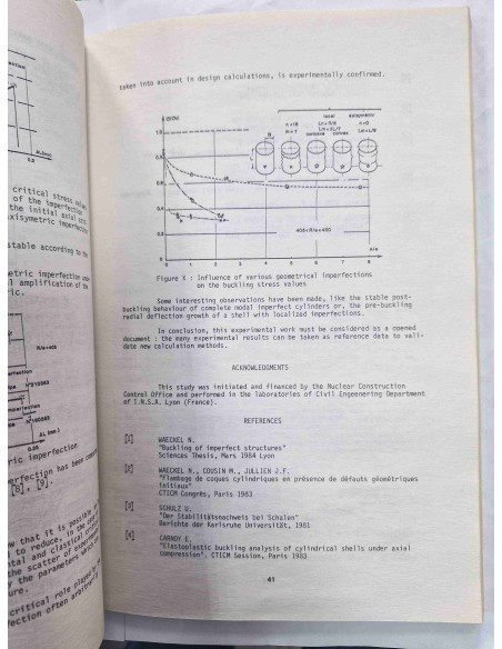 Recent Advances in Nuclear Component Testing