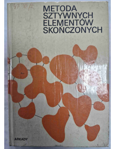 Metoda sztywnych elementów skończonych