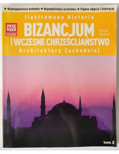 Watkin - Bizancjum i wczesne chrześcjaństwo tom 2