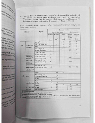 Biuletyn techniczny nr 16 grudzień 2001