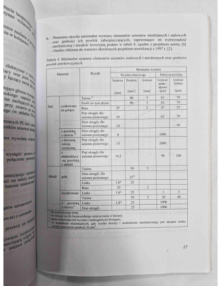 Biuletyn techniczny nr 16 grudzień 2001