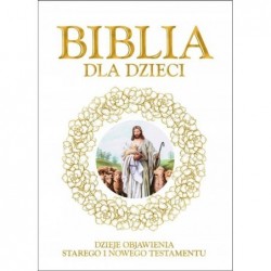 Biblia dla dzieci