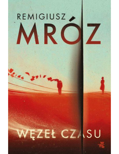 Mróz - Węzeł czasu