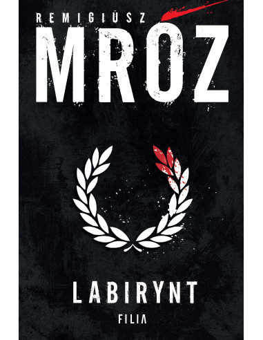 Mróz - Labirynt