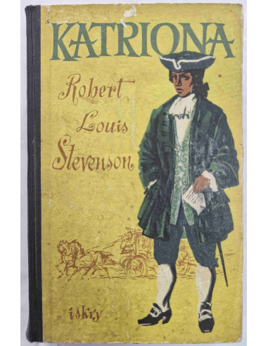 Stevenson - Katriona