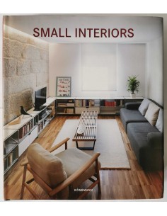 Small interiors