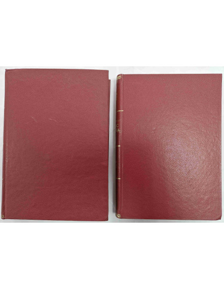 Galsworthy - Koniec rozdziału 3 tomy