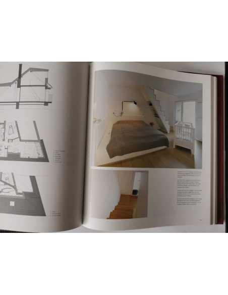 Small interiors