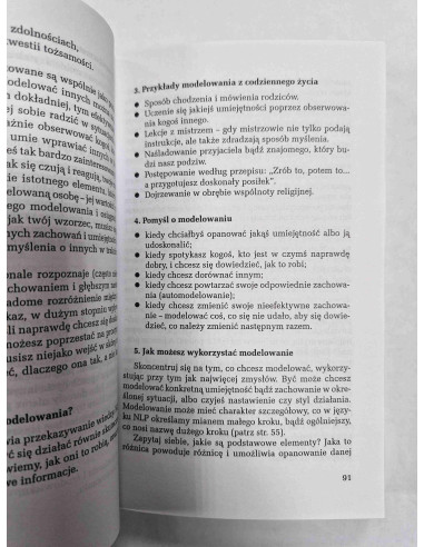 McDermott - Trening NLP