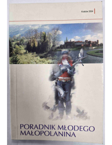 Poradnik młodego Małopolanina