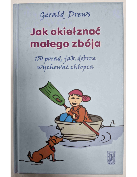 Drews - Jak okiełznać małego zbója