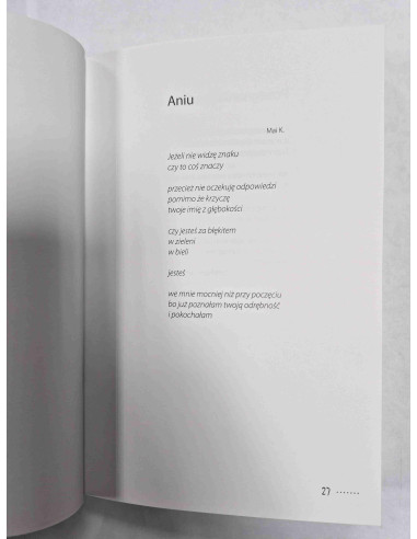 Grocholska-Kurkowiak - Wiersze zebrane