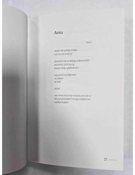 Grocholska-Kurkowiak - Wiersze zebrane