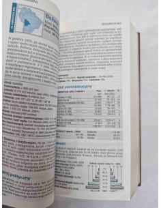 Encyklopedia Świat i Polska 2007 2
