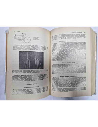 Mała encyklopedia przyrodnicza