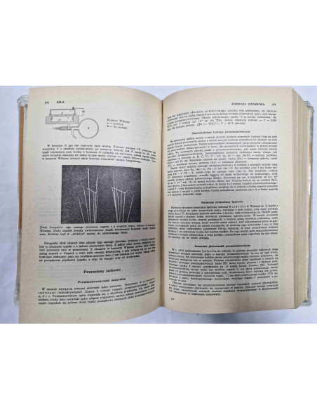 Mała encyklopedia przyrodnicza