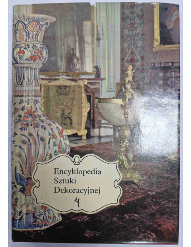 Janneau - Encyklopedia Sztuki Dekoracyjnej