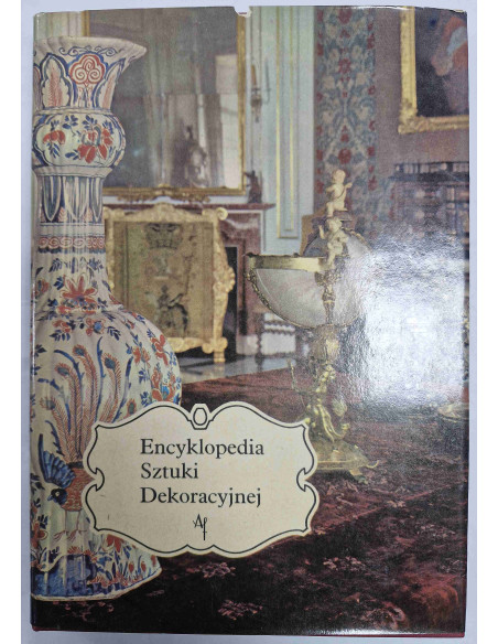 Janneau - Encyklopedia Sztuki Dekoracyjnej