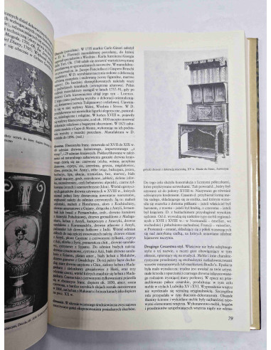 Janneau - Encyklopedia Sztuki Dekoracyjnej