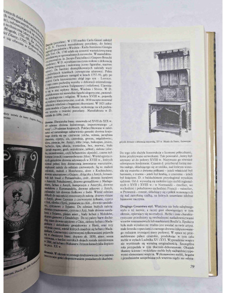 Janneau - Encyklopedia Sztuki Dekoracyjnej