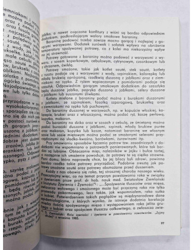 Łukasiak - Kuchnia odchudzająca