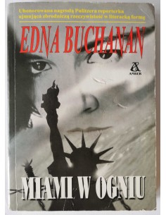 Buchanan - Miami w ogniu