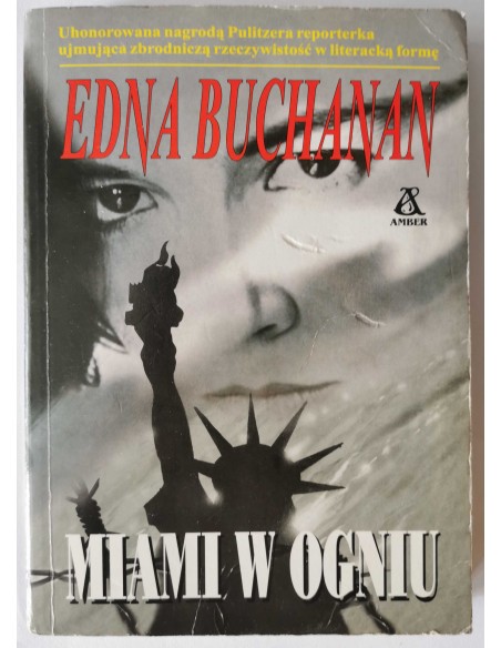 Buchanan - Miami w ogniu