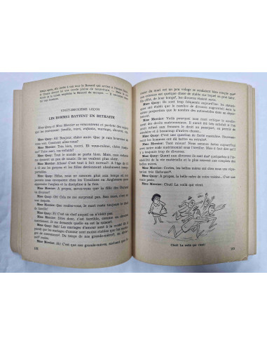 Bonnesource - Parlez avec nous