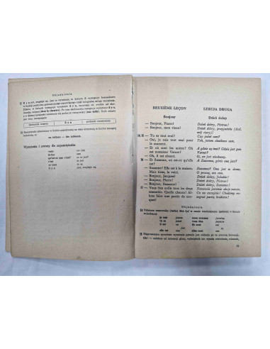 Platkow - Parlez-vous Francais?