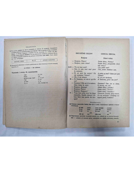 Platkow - Parlez-vous Francais?