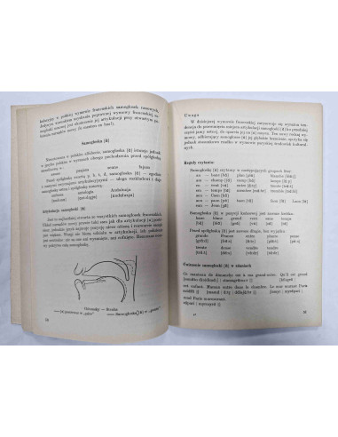 Jankowski - Francuska wymowa potoczna