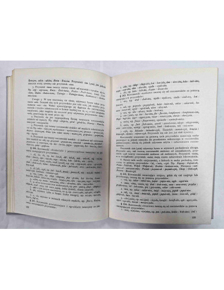 Szober - Gramatyka języka polskiego